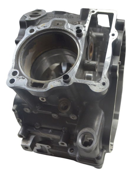 Bloco Carcaça Motor Harley V-rod Muscle 12-17 Original