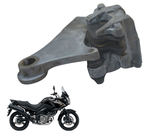 Pinça Freio Traseira Suzuki Dl 650 V Strom 09-13 Original