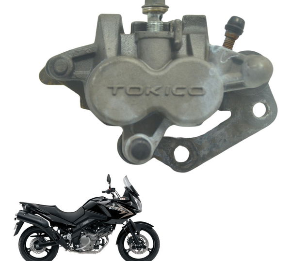 Pinça Freio Dianteira Dir Suzuki Dl 650 V Strom 09-13 Orig