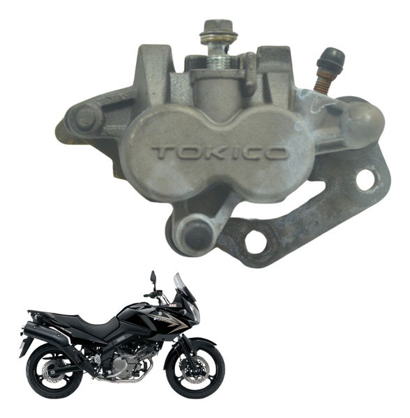Pinça Freio Dianteira Dir Suzuki Dl 650 V Strom 09-13 Orig