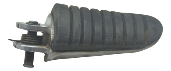 Pedaleira Dianteira Direita Suzuki Dl 650 V Strom 09-13 Orig
