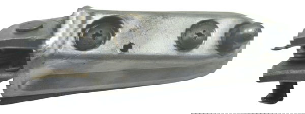 Pedaleira Dianteira Direita Suzuki Dl 650 V Strom 09-13 Orig