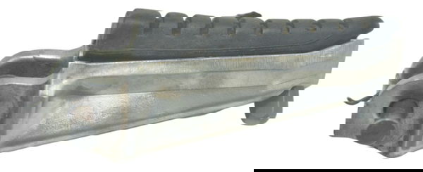 Pedaleira Dianteira Direita Suzuki Dl 650 V Strom 09-13 Orig