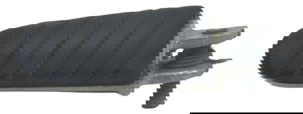 Pedaleira Dianteira Esquerd Suzuki Dl 650 V Strom 09-13 Orig