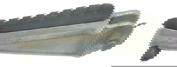 Pedaleira Dianteira Esquerd Suzuki Dl 650 V Strom 09-13 Orig
