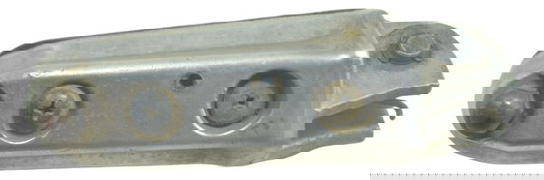 Pedaleira Dianteira Esquerd Suzuki Dl 650 V Strom 09-13 Orig