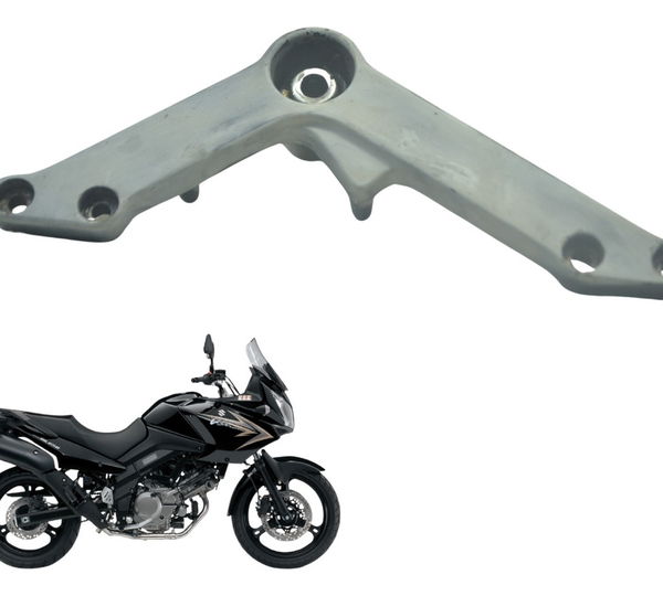 Suporte Motor Suzuki Dl 650 V Strom 09-13 Original