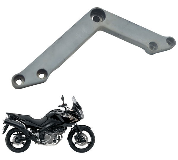 Suporte Motor Suzuki Dl 650 V Strom 09-13 Original