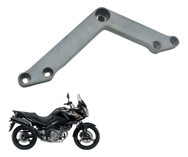 Suporte Motor Suzuki Dl 650 V Strom 09-13 Original