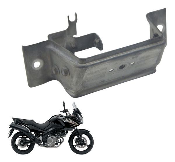 Suporte Tanque Suzuki Dl 650 V Strom 09-13 Original