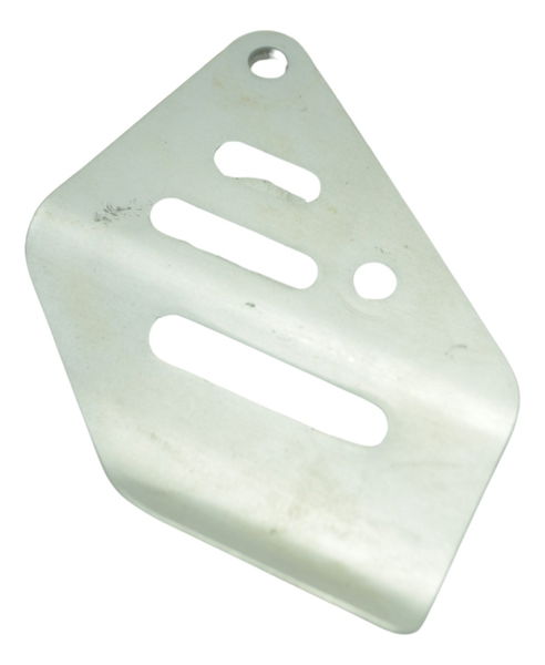 Protetor Calcanhar Suzuki Dl 650 V Strom 09-13 Original
