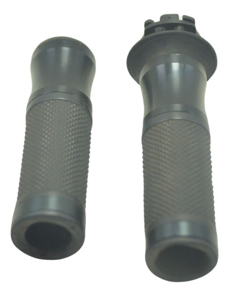Par Manoplas Suzuki Dl 650 V Strom 09-13 Paralelo