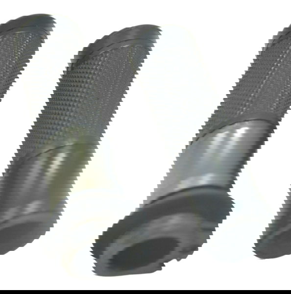 Par Manoplas Suzuki Dl 650 V Strom 09-13 Paralelo
