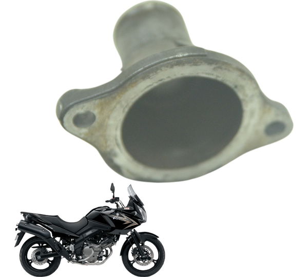Tampa Válvula Termostática Suzuki Dl 650 V Strom 09-13 Orig