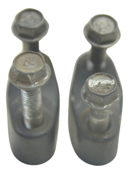 Par Riser Mesa Superior Suzuki Dl 650 V Strom 09-13 Original