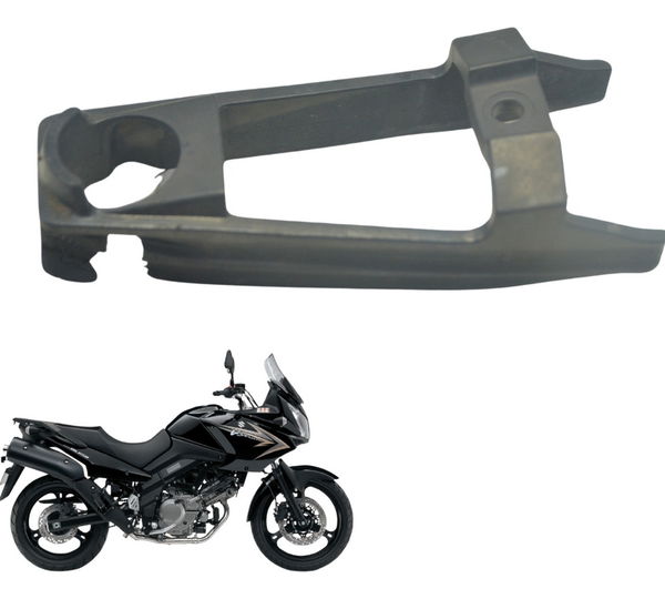 Saboneteira C/ Avaria Suzuki Dl 650 V Strom 09-13 Original