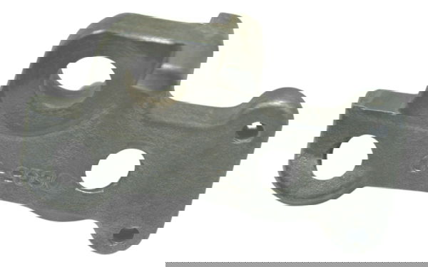 Suporte Pedal Descanso Lat Suzuki Dl 650 V Strom 09-13 Orig