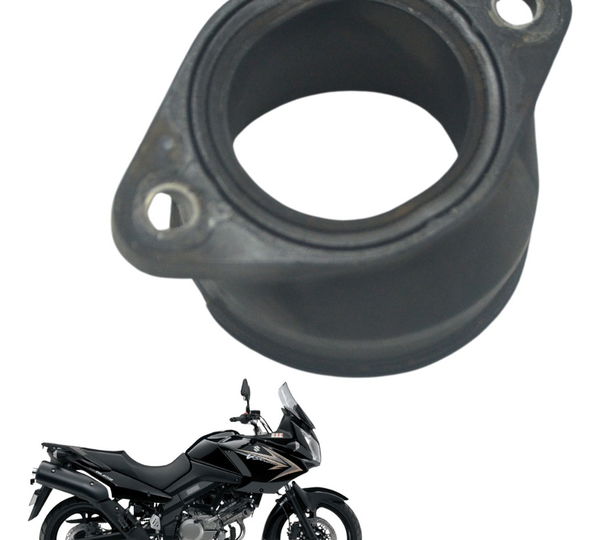 Coletor Admissão Tras Suzuki Dl 650 V Strom 09-13 Original