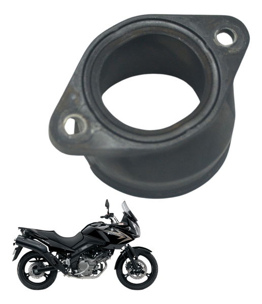 Coletor Admissão Tras Suzuki Dl 650 V Strom 09-13 Original