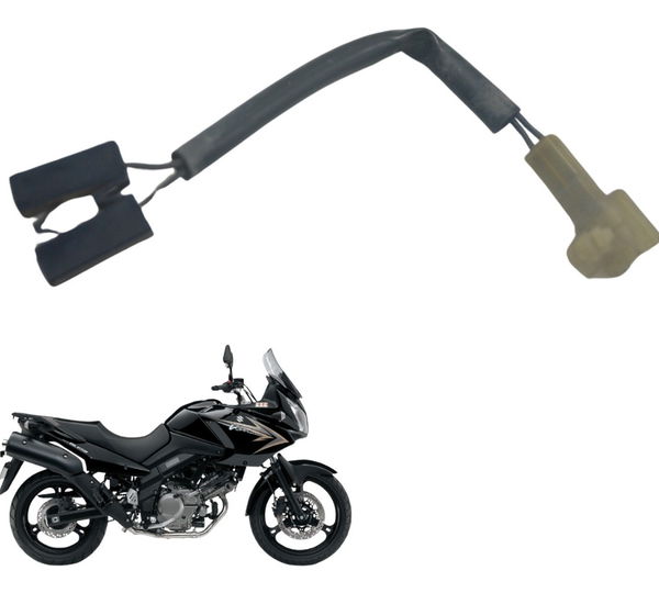 Chicote Buzina Suzuki Dl 650 V Strom 09-13 Original