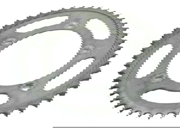 Coroa Suzuki Dl 650 V Strom 09-13 Original