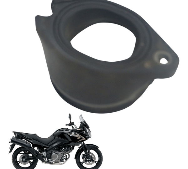 Coletor Admissão Avaria Suzuki Dl 650 V Strom 09-13 Original