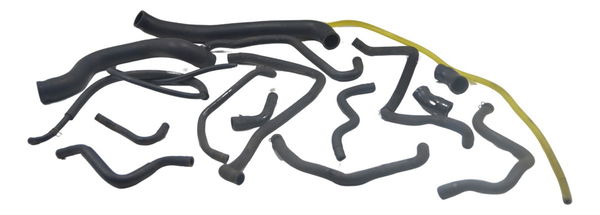 Kit Mangueiras Suzuki Dl 650 V Strom 09-13 Original