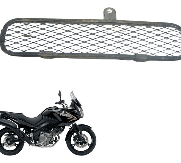 Grade Radiador Óleo Suzuki Dl 650 V Strom 09-13 Original
