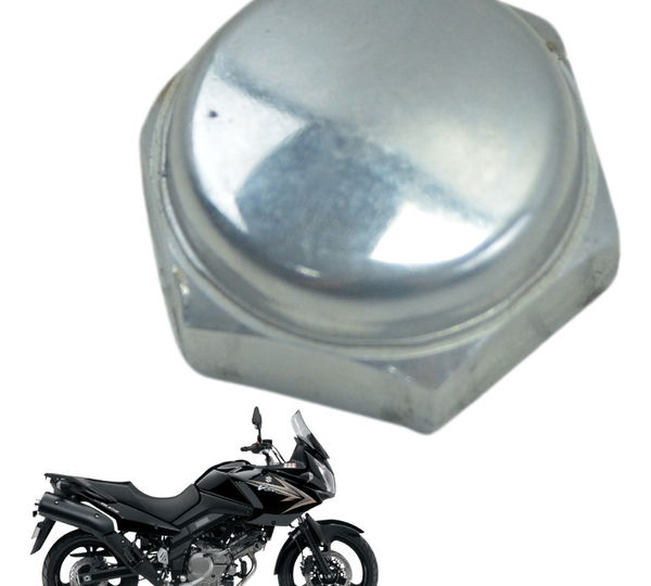Acabamento Mesa Suzuki Dl 650 V Strom 09-13 Original