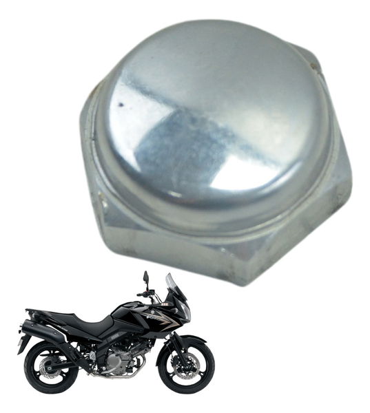 Acabamento Mesa Suzuki Dl 650 V Strom 09-13 Original
