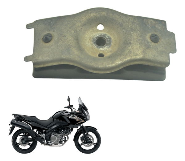 Suporte Tanque Suzuki Dl 650 V Strom 09-13 Original