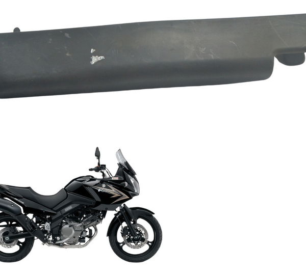 Acabamento Balança Suzuki Dl 650 V Strom 09-13 Original