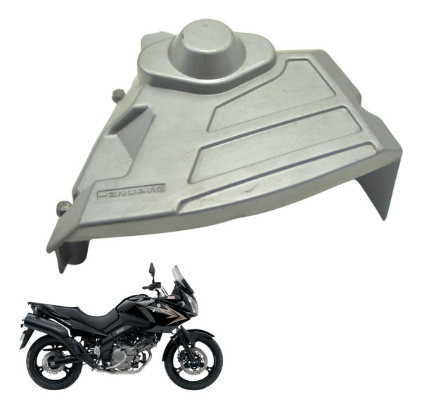 Tampa Pinhão Suzuki Dl 650 V Strom 09-13 Original