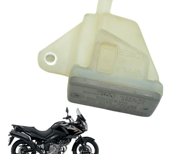 Reservatório Freio Tras Suzuki Dl 650 V Strom 09-13 Original