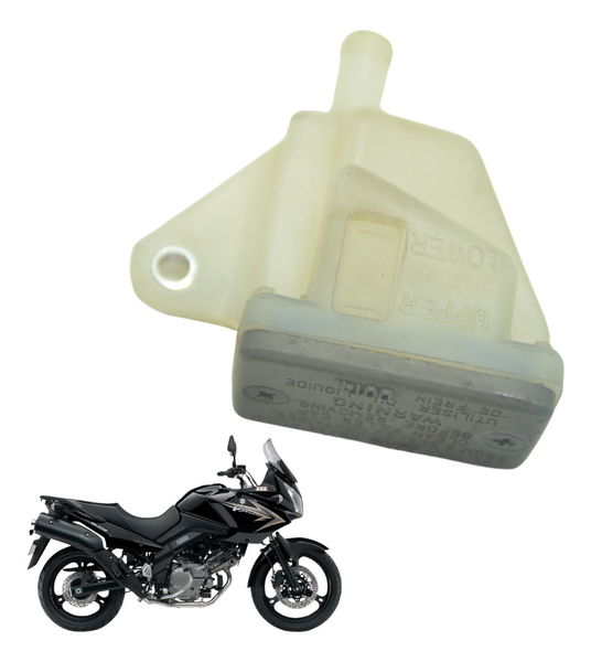 Reservatório Freio Tras Suzuki Dl 650 V Strom 09-13 Original