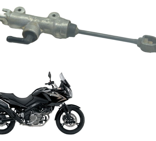 Cilindro Freio Traseiro Suzuki Dl 650 V Strom 09-13 Original