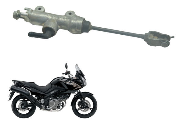 Cilindro Freio Traseiro Suzuki Dl 650 V Strom 09-13 Original