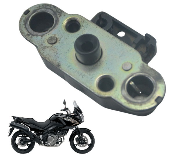 Trava Banco Suzuki Dl 650 V Strom 09-13 Original