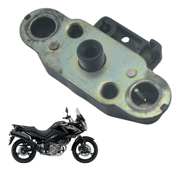Trava Banco Suzuki Dl 650 V Strom 09-13 Original