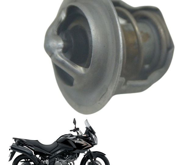 Válvula Termostática Suzuki Dl 650 V Strom 09-13 Original