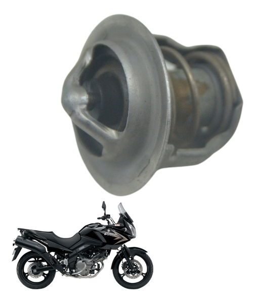 Válvula Termostática Suzuki Dl 650 V Strom 09-13 Original