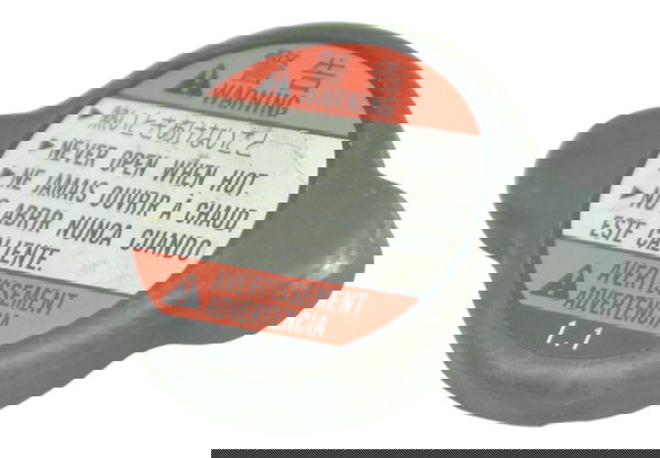 Tampa Radiador Suzuki Dl 650 V Strom 09-13 Original