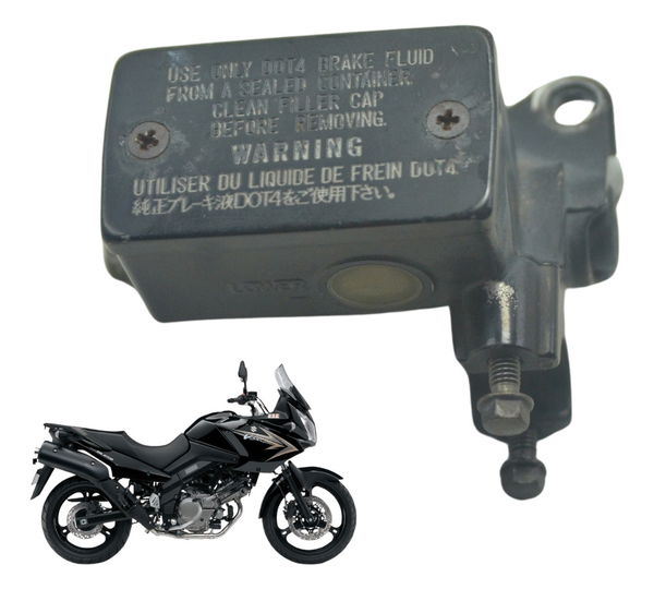Cilindro Freio Dianteiro Suzuki Dl 650 V Strom 09-13 Orig