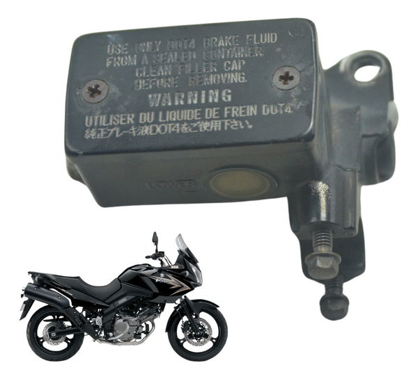 Cilindro Freio Dianteiro Suzuki Dl 650 V Strom 09-13 Orig