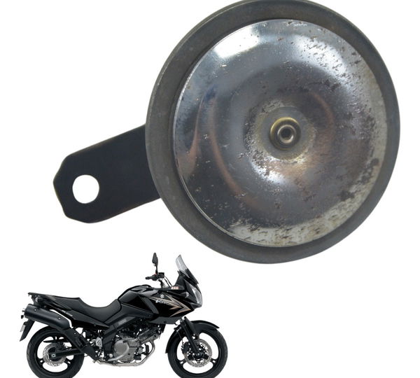 Buzina Suzuki Dl 650 V Strom 09-13 Original