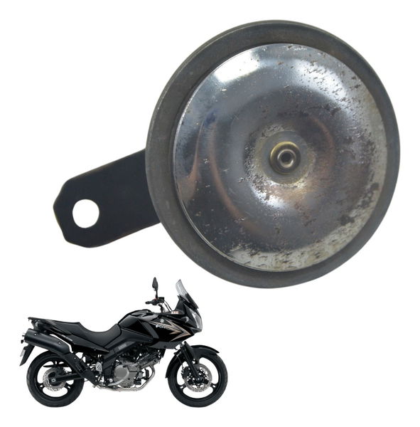 Buzina Suzuki Dl 650 V Strom 09-13 Original
