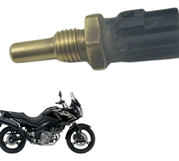 Sensor Temperatura Suzuki Dl 650 V Strom 09-13 Original