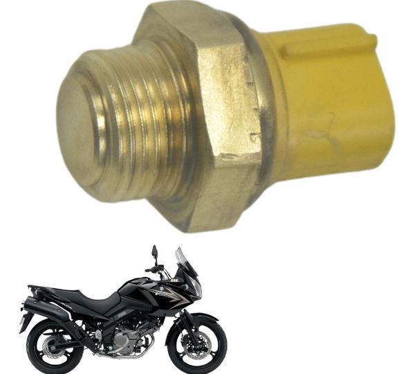 Sensor Temperatura Água Suzuki Dl 650 V Strom 09-13 Original