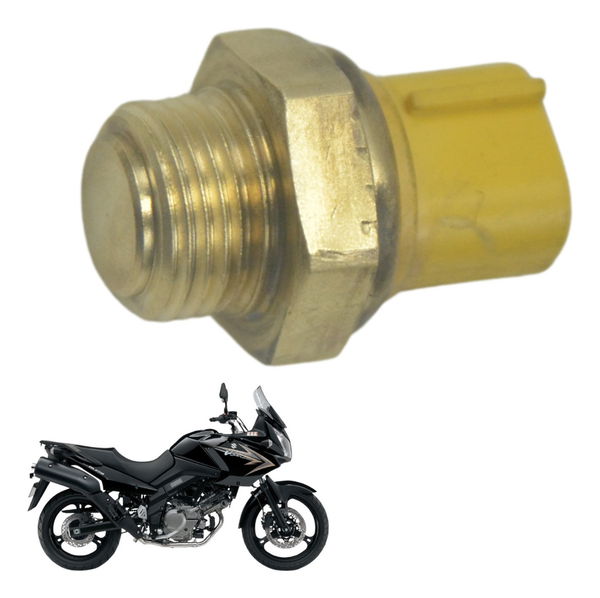 Sensor Temperatura Água Suzuki Dl 650 V Strom 09-13 Original