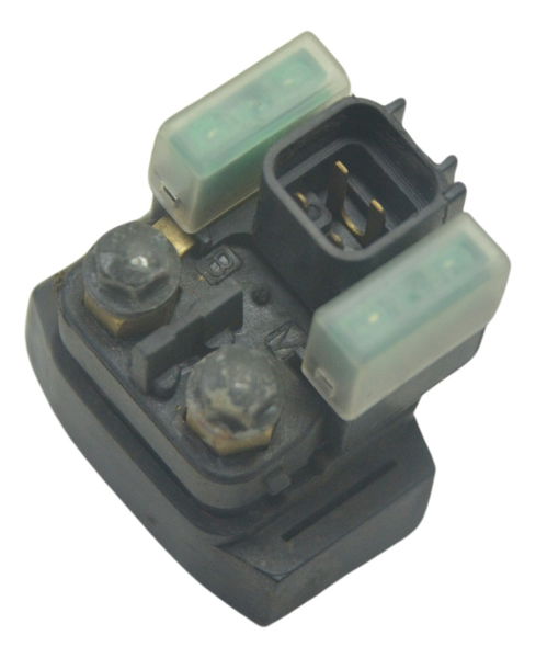 Rele Partida Suzuki Dl 650 V Strom 09-13 Original